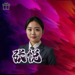 张悦